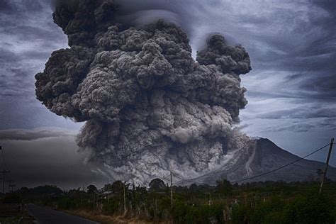 gempa vulkanik di indonesia