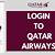 gems login qatar airways