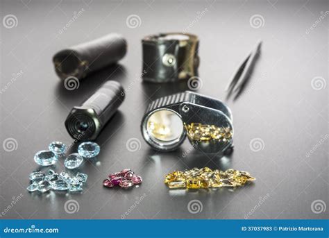 Gems Instruments