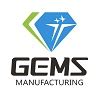 Gems Manufacturing Ltd