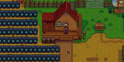 Gems To Keep Stardew