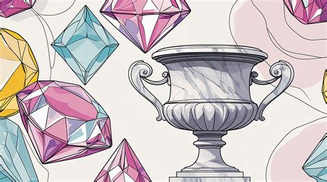 Gemstones From Ashes