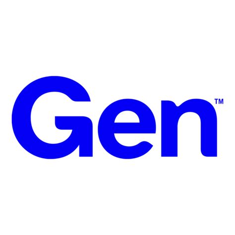 gen digital logo