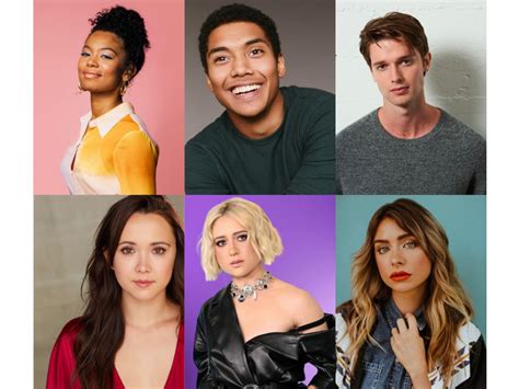 gen v cast