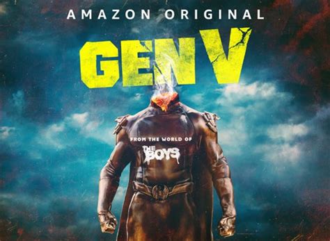 gen v episodes 9