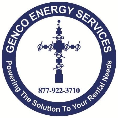 genco energy services