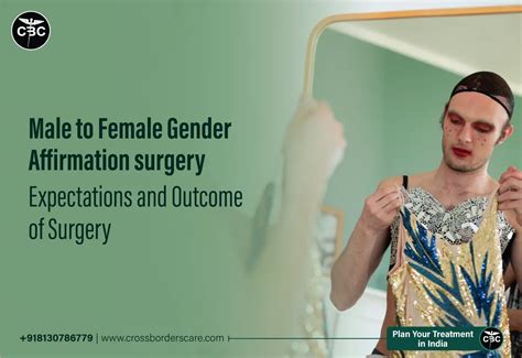 Understanding Gender Affirmation Surgery: A Guide to the Life-Changing Procedure