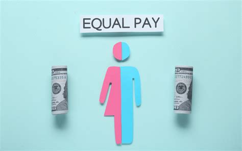 gender equality payment
