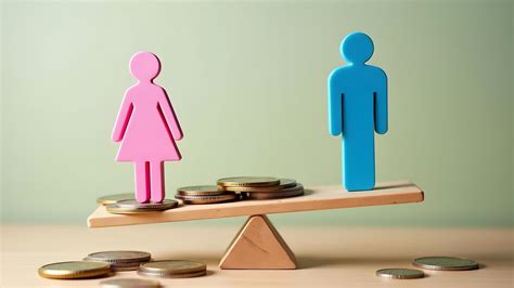 gender gap inequality