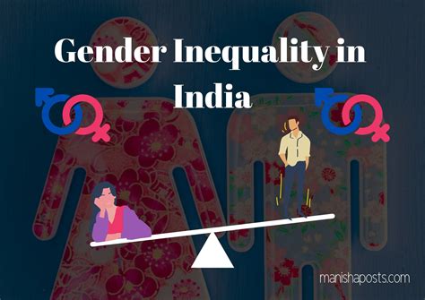 gender imbalance in india