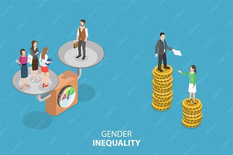 gender inequality points
