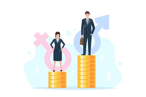 gender unequal pay