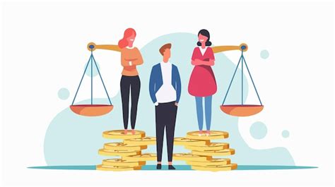 gender wage equality