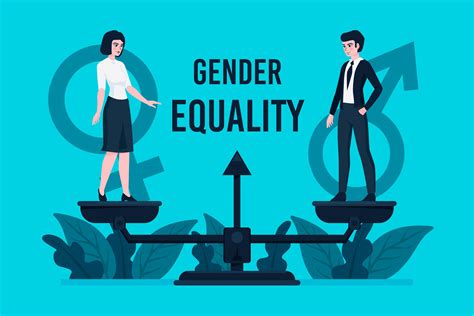 gender workplace equality