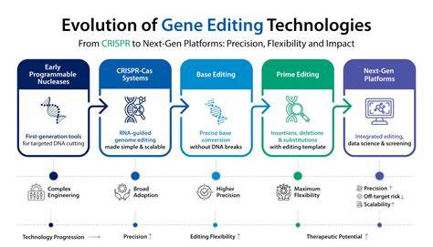 Gene Editing Technology in 2026: Latest Trends and Practical Advice