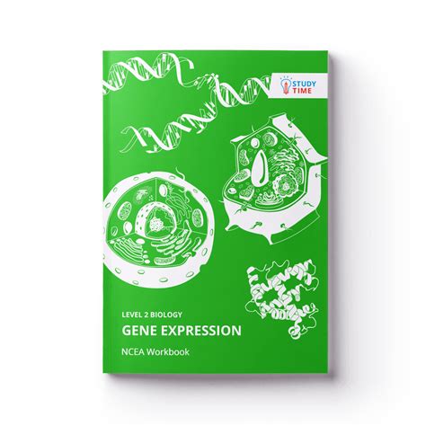 Gene Expression Ncea Level 2