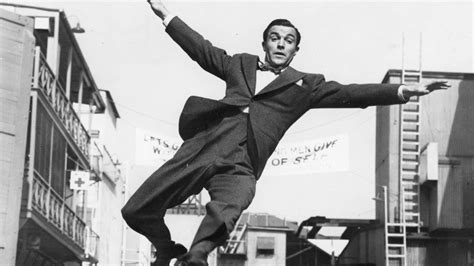 gene kelly to live and dance