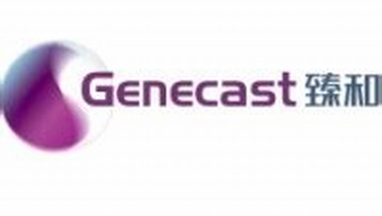 Unlocking the Power of Biotechnology: A Comprehensive Review of Genecast Biotechnology Co. Ltd.