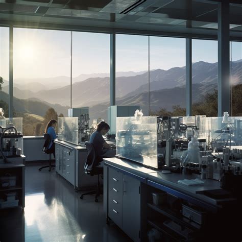 Genentech Protein Engineering