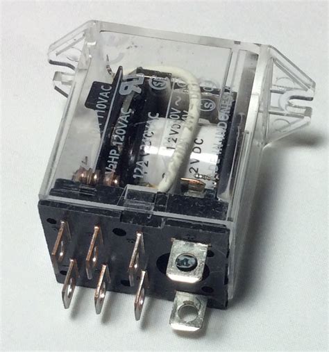 Generac Contactor Relay Module