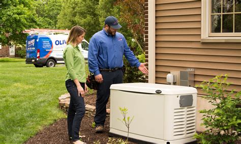 Generac Generator Questions
