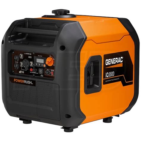 Generac Generators Quiet