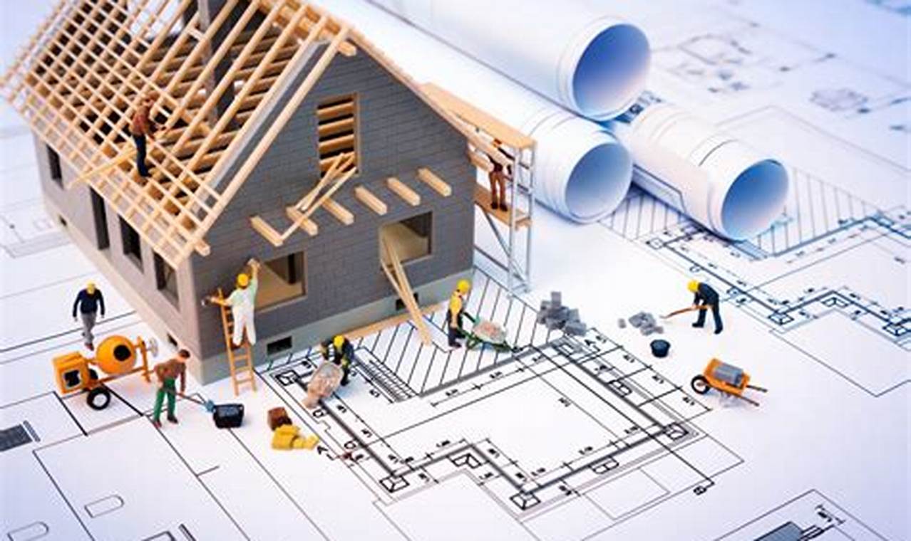 General Contractor Services: A Comprehensive Guide for Property Owners