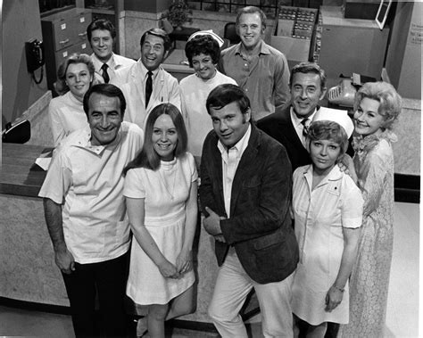 Happy 56th Anniversary to GH — See How the Cast Has Changed Over the