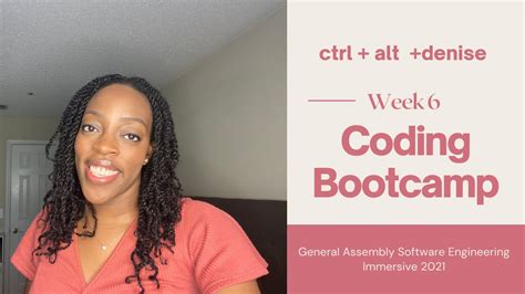 General Assembly Coding Bootcamp