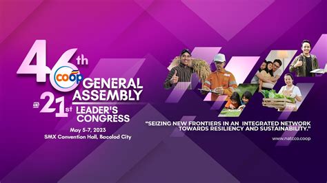 General Assembly Tagalog