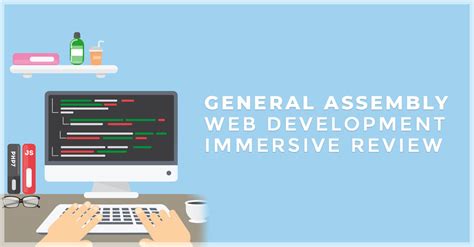 General Assembly  Development