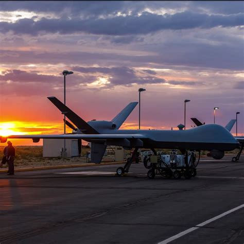 general atomics palmdale ca