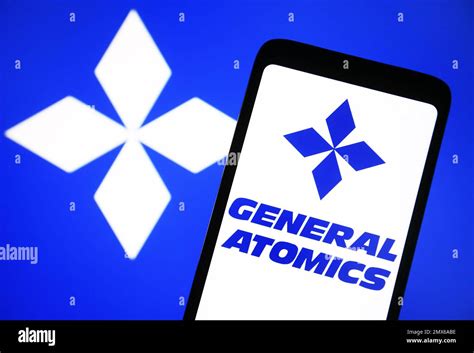 general atomics stocks