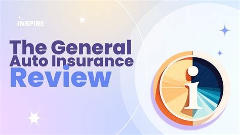 general auto insurance reviews