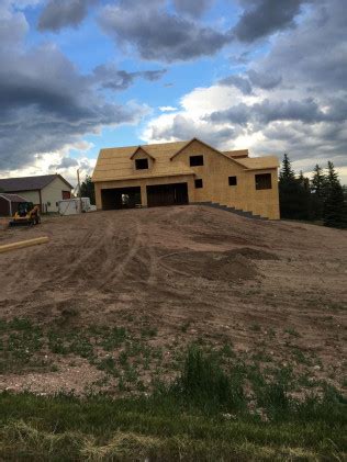 general contractor cheyenne wy