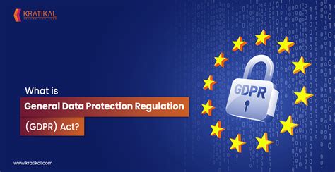 general data protection regulation vs data protection act
