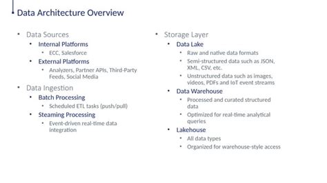 How General Data Technology Works: A Plain-English Breakdown