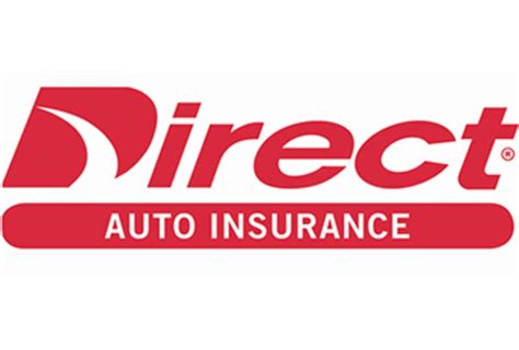 general direct auto insurance