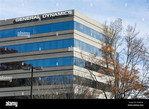 General Dynamics Companies