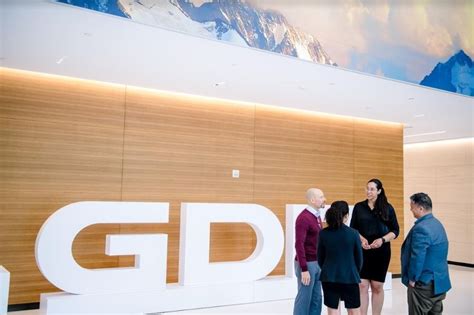 General Dynamics Information Technology Made Simple: What to Know and What to Skip