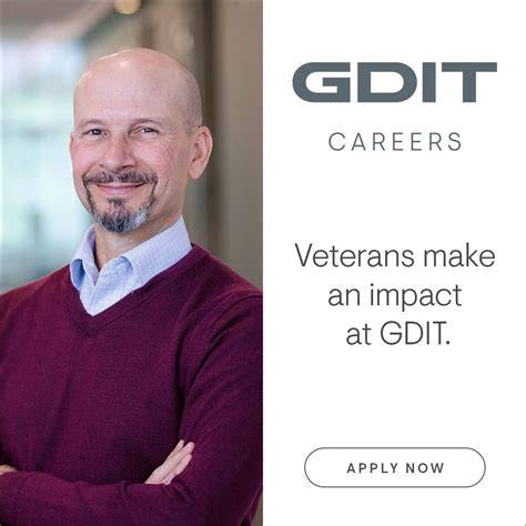 General Dynamics Information Technology Careers: A Beginner-Friendly Walkthrough Guide