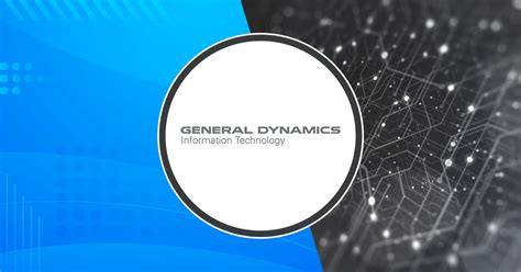 General Dynamics Information Technology Inc: A Beginner-Friendly Walkthrough