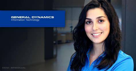 Details General Dynamics Information Technology Jobs Explained: Everything You Should Know Before You Start Update