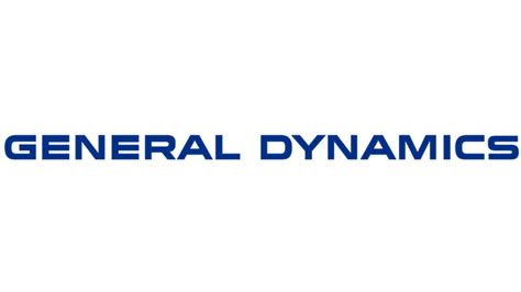 general dynamics logo transparent