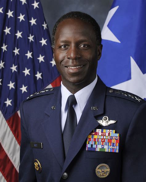 general edward a. rice jr