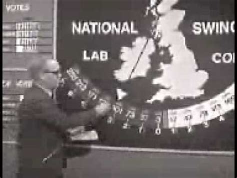 general election 1966 results