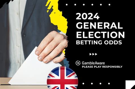 general election betting odds