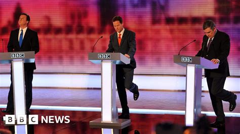 General Election Debates