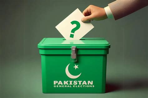 general elections in pakistan 2024