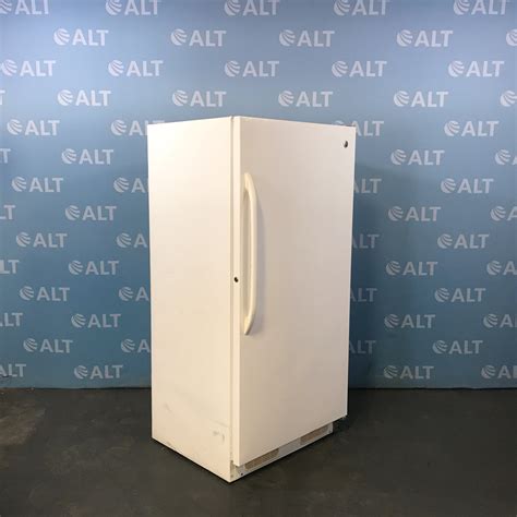 General Electric Deep Freezers